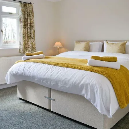 Casa de Férias Fellview Pooley Bridge