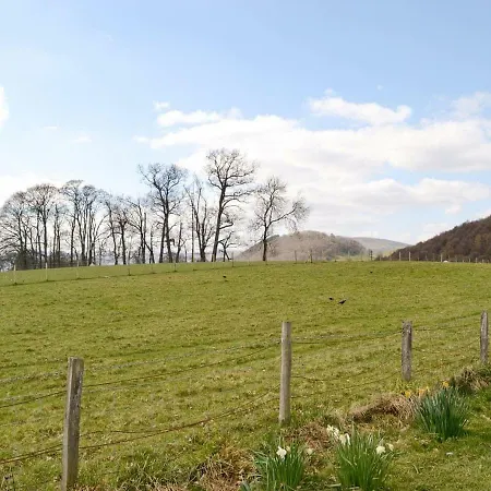 Fellview * Pooley Bridge