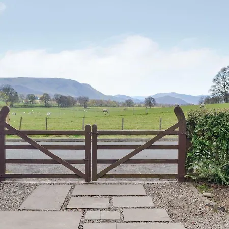 Casa de Férias Fellview Pooley Bridge
