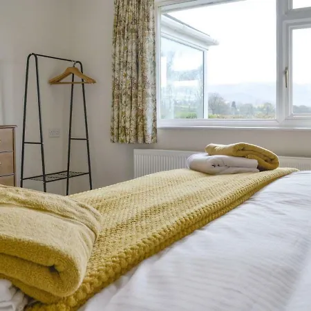 Casa de Férias Fellview Pooley Bridge